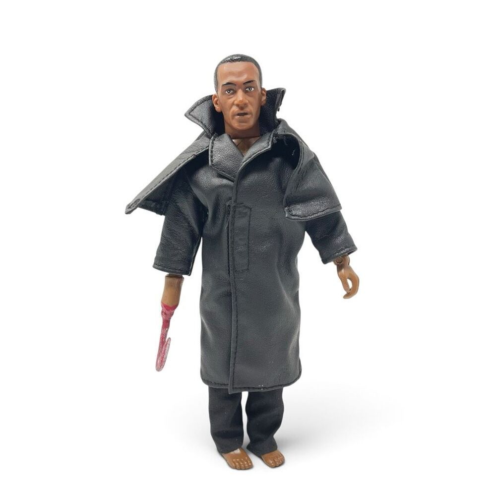 Mego Candyman Farewell To The Flesh 8 Inch Action Figure Horror Loose Fair